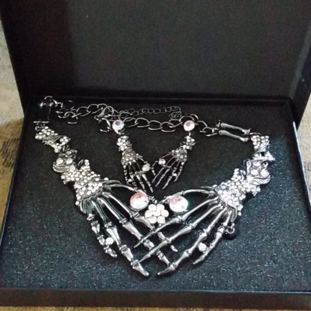 Jewelry set